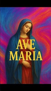 The Best Ave Maria – Pure Gregorian Chant | Sacred Timeless Version