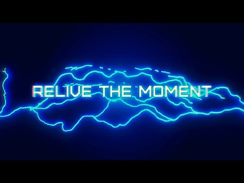 A.M.T. - Channel Trailer - "Relive The Moment" by : Eight.Bit.Commando