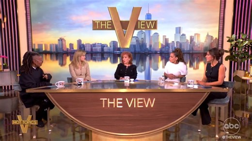 What was your first impression of your significant other? #TheView co-hosts share their stories of meeting their husbands! | The View