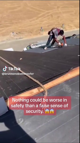 Understanding Fall Protection: The Importance of Proper Training