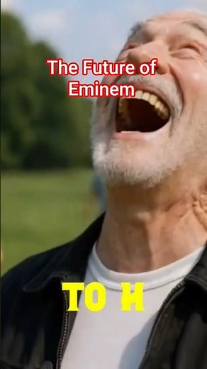 What does the future hold for Eminem in 2025 and beyond? #shorts #eminemfans