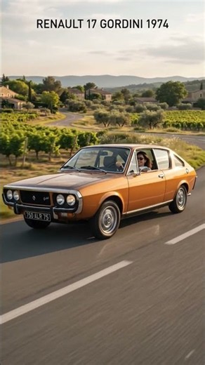 RARE RENAULT CLASSICS IN MOTION | JARO.
