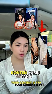 Konten viral fyp akun terbaca algoritma fbpr0 #fypシ #fyp #fb #jangkauanluas | Meita Saputri