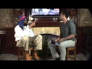 SUPER CAT PRE STING INTERVIEW Part 3 Onstage December 28 2013 by OnstageTV