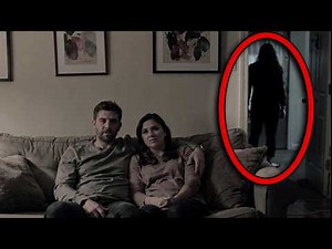 20 SCARIEST GHOST Videos of ALL TIME V12