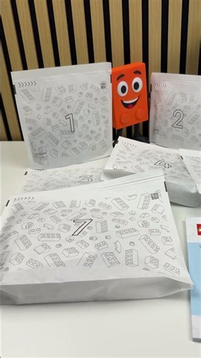 🦇 LEGO 76330 Batman Logo Review – Great Display or Collector's Flop #shorts