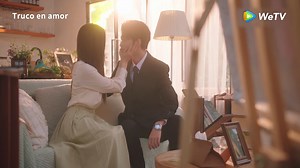 ¡Malentendido resuelto! Siempre se han amado Link para ver los episodios completos de【Truco en Amor】 https://lihi3.cc/WVd28 Más dramas buenos están en WeTV https://lihi1.com/vxBNb #WeTV #WeTVSpanish #TrucoenAmor #GeyangLi #XuZiyin #Cdrama | WeTV Spanish