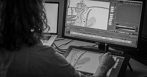 A typical day in the life of a storyboard artist | Toon Boom
