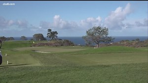 Golf world descends on Torrey Pines for the 121st U.S. Open Championship