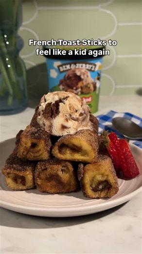 Who says fun breakfasts are only for kids? | Ben & Jerry's
