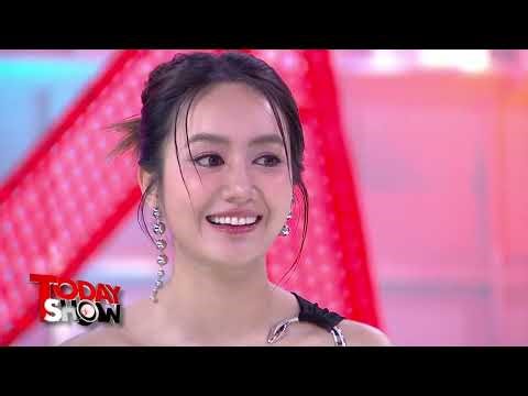 เขยใหม่พ่อไชยา แป้งลูกสาวเปิดตัว "วิน" บอกข่าวเตรียมวิวาห์ | ทูเดย์โชว์ ทอล์คโชว์ 28 ธ.ค. 68 (1/2)