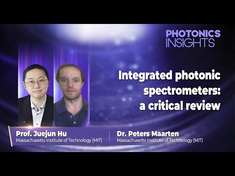 Integrated photonic spectrometers: a critical review