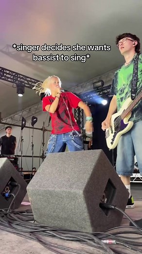 Behind-the-Scenes of South Arcade Band Practice