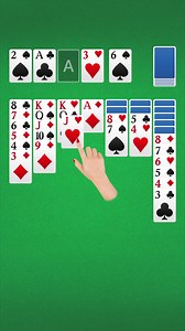 Just click and play Solitaire! | Solitaire Classic