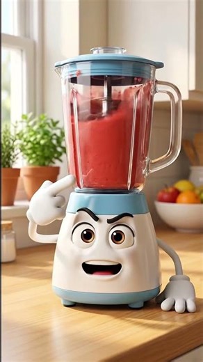 জুস ব্লেন্ডার ব্যবহার করার সঠিক নিয়ম | Juice Blender Tips🥰