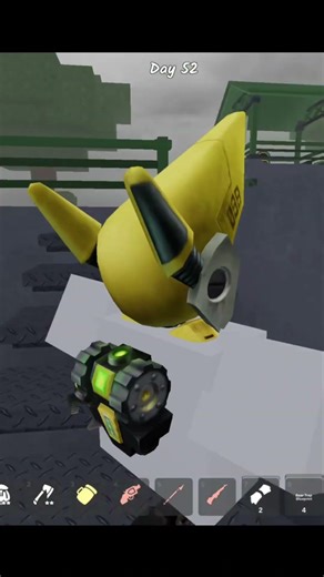 OMG Secret Chest😮😱 #robloxmania #roblox #99nightintheforest