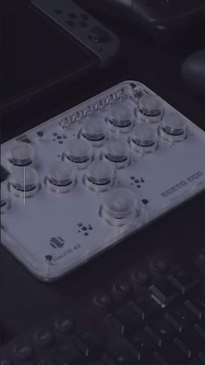 The BEST CONTROLLER for Fighting Games UNDER $100!