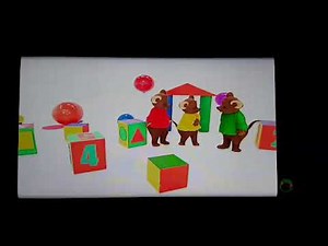 Preview : Squeak Numbers