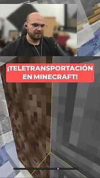 ¡Descubre el secreto de las coordenadas en Minecraft! #minecraft #gaming