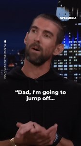 30K views · 224 reactions | #MichaelPhelps' son is following in his father's footsteps and is already a shark under the water #entertainmentnews #swimming #olympics #paris2024 | Hallelujah | Facebook