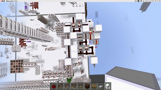 [红数搬][benny]神奇的保留进位加法器(CSA Carry Save Adder) 让你的乘法器运算速度像闪电一样快