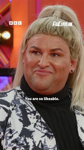 19K views · 56 reactions | Need to queen out with them IMMEDIATELY 來 @rupaulofficial @davidpottsx #DragRaceUK #RuPaul #DavidPotts #DragQueen RuPaul tasks the queens with giving some very special guests a drag makeover - a troupe of the UK’s finest Huns: Charlotte Church, Michelle McManus, Dani Harmer, Shobna Gulati, Diane Parish and David Potts. Sugababe Mutya Buena joins the judging panel. | BBC Three | Facebook