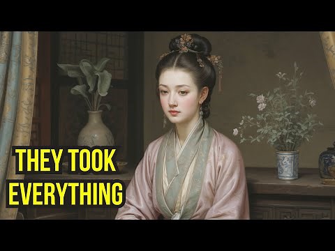 China’s Female Eunuchs – A History They Tried to Bury