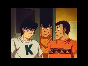 Ippo Episode 4 Tagalog Dub