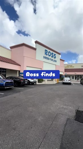 Exploring Unique Home Decor at Ross Dress for Less