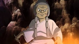 Watch Seirei no Moribito Season 1 Episode 14 - Knot