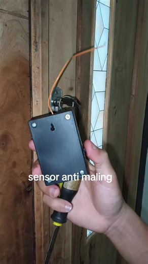 #elektrik #elektronik #alarm #alarmantimaling