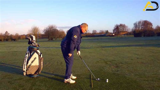 3 Drills To Stop EARLY EXTENSION (We All Need This) Golf Tip