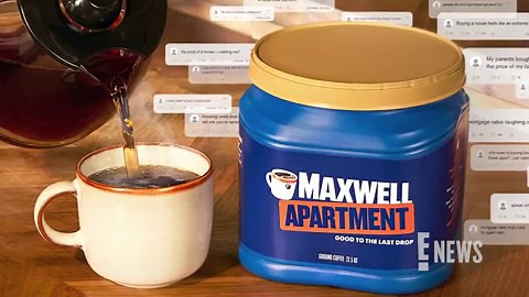 Maxwell House Is Changing Its Name After 133 Years
