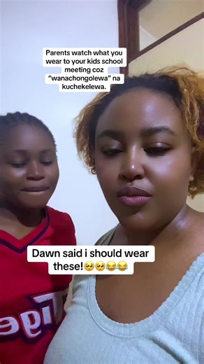 Essential Outfits for School Meetings with Parents