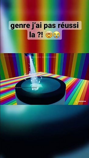 LE DROPPER DE MICHOU ! 🤯 #fortnite #michou