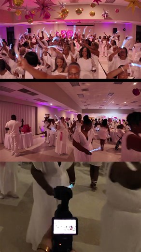 Behind the Scenes: Learning the Birthday Dance! 🕺 #BTS