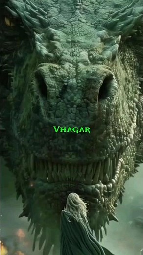 || Vhagar ||