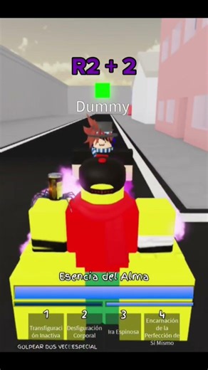 tutorial de como hacer todas las variantes de Mahito en jjs #jjs #robloxedit #mahito #roblox #jjk