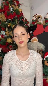 Din ceruri ninge alb 🤍 ce colind superb @andra #anamariamargean #christmas #andra #dinceruriningealb #craciun | Ana-Maria Margean