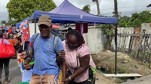 The rat poison seller | AWE STORY GAT Melody