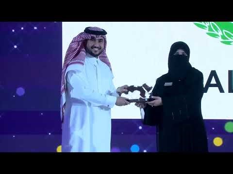 \tصابر المضحي ضمن برومو إعلان نتائج مبادرة الموهوبون العرب