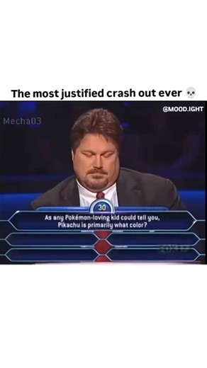 @mood.ight | Sometimes crashing out is the only logical option 💀 Being deaf means having little to no ability to hear. It can range from partial... | Instagram