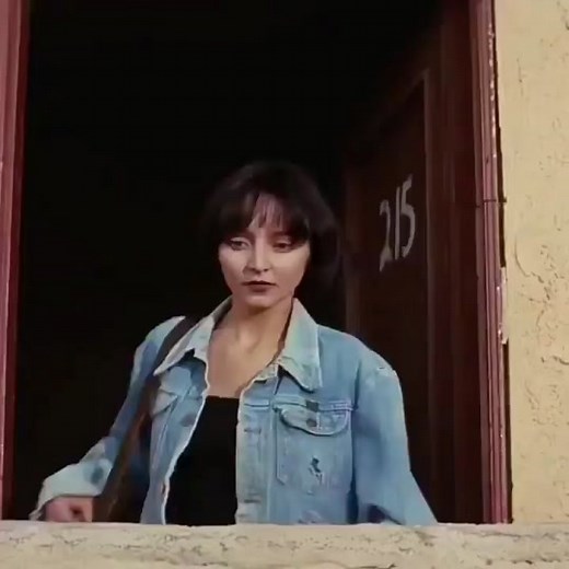 It's Not a Motorcycle, It's a Chopper Moment