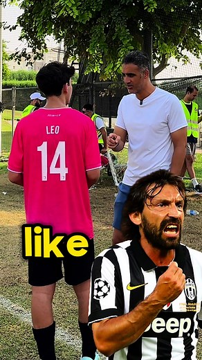 Unlocking a Free Kick Like Pirlo - Soccer Mid-Game Strategy