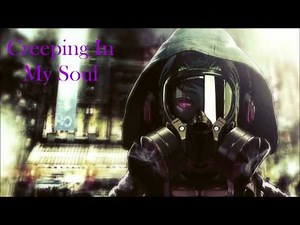 Nightcore - Creeping In My Soul: Cryoshell