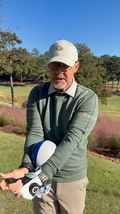 🚨 $5 Off Free Shipping for a Limited Time Only! Struggling to feel solid contact? The Compression Ball helps you groove proper impact and compression — without complicated drills. | Golf Training Aids