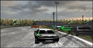 Speedway Racing | Play the Game for Free on PacoGames