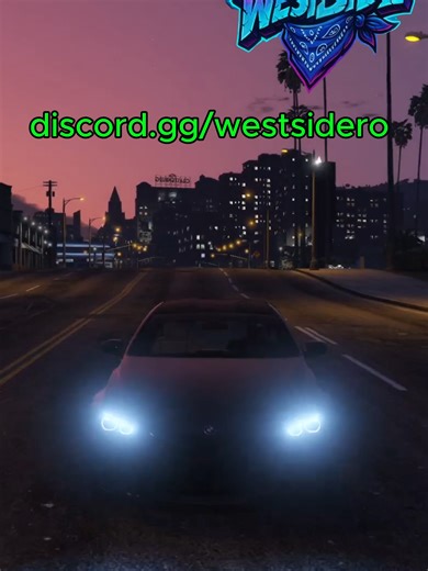 Server : WestSide Romania #fivem #fivemromania TikTok