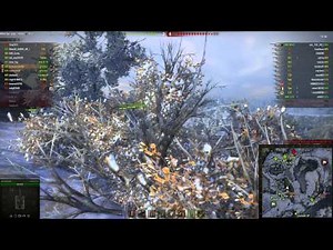 World of Tanks - Jagdpanther - Acmexhun29 - 7661 sebzés