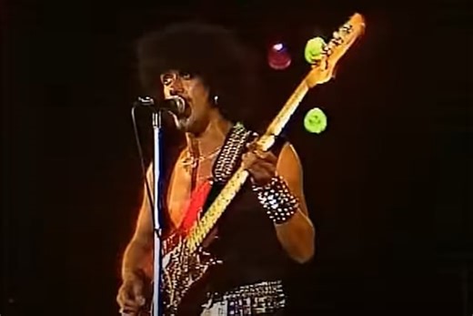 THIN LIZZY Returns With First New Album In Over 40 Years: Acoustic Reworks Of Their Classics